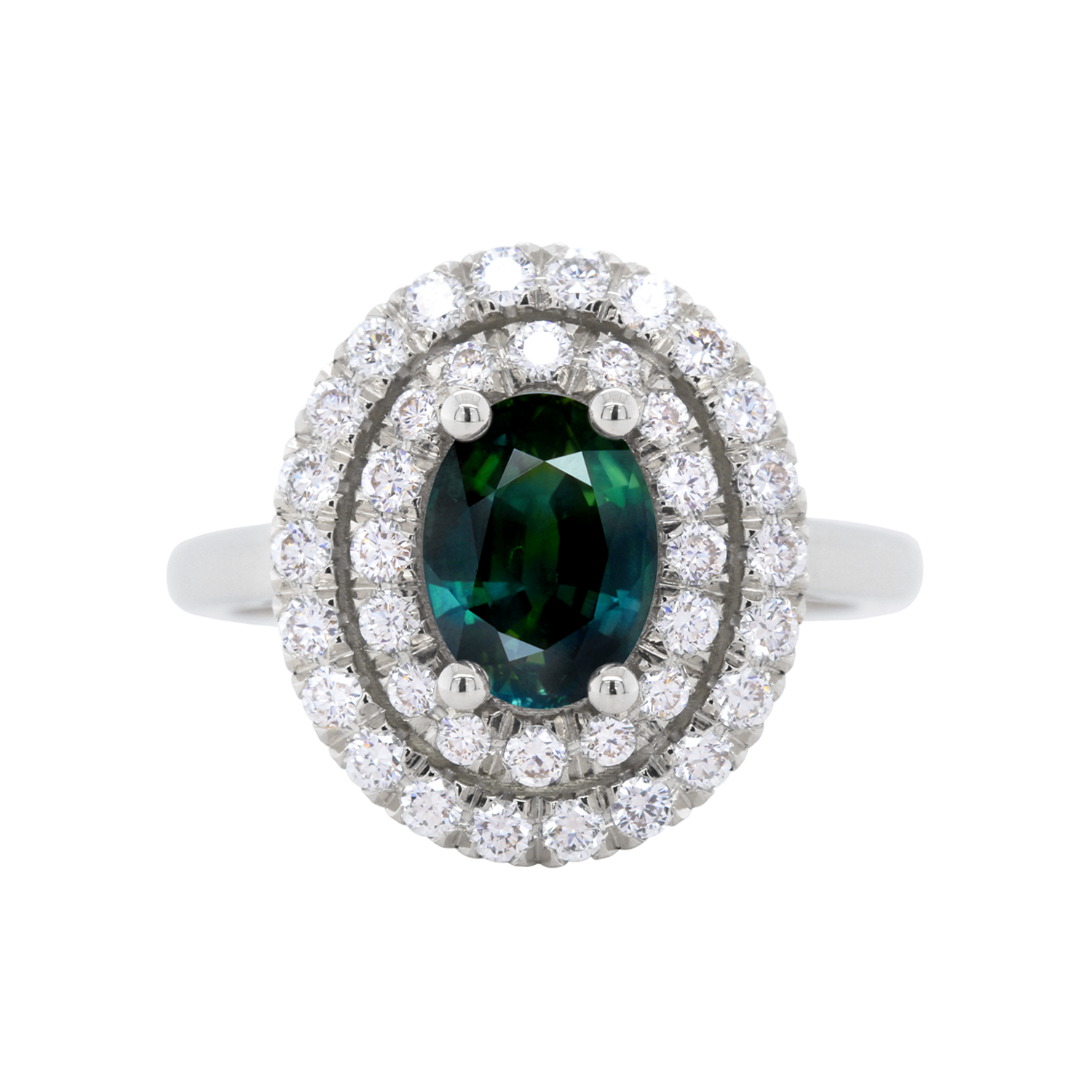 Bague Onirique N°1 PM