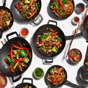 Discover Delicious Cooking Tips and Tricks