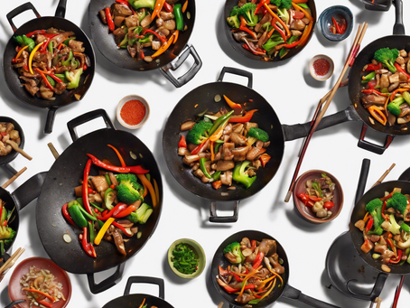 Discover Delicious Cooking Tips and Tricks