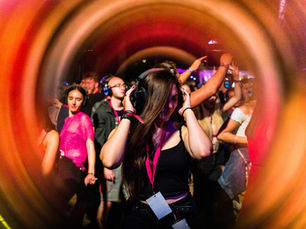 Klubélet a Széchenyi-egyetemen: régen és ma is hallgatók álmodják valóssággá