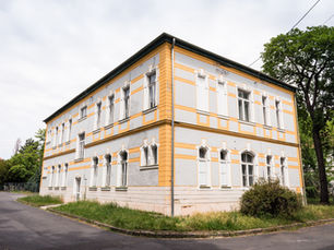 Megkezdi Egészségtechnológiai Campusa kialakítását a Széchenyi István Egyetem