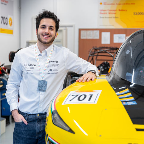 Dobogón végzett a Széchenyi István Egyetem hallgatója a nemzetközi STEAM Fesztiválon