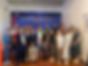 <mark style="font-style:italic;">Barcelonai tanulmányúton vettek részt a Széchenyi-egyetem sportdiplomáciai képzésének hallgatói