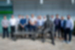 A nemzetközi projekt harmadik, egyben utolsó workshopjának a Széchenyi István Egyetem győri campusa adott otthont. (Fotó: Adorján András)