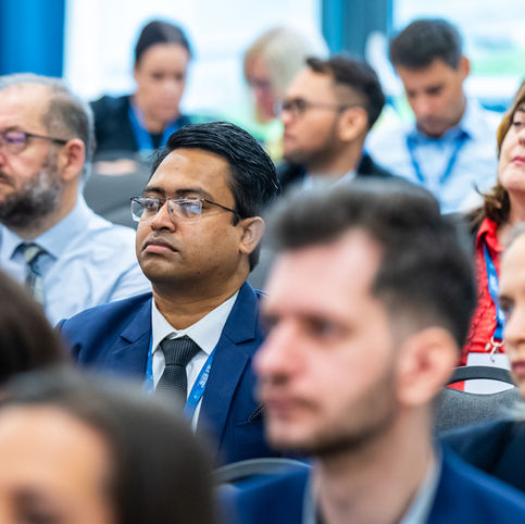 Három kontinens kutatói vettek részt a Széchenyi István Egyetem nemzetközi gazdaságtudományi konferenciáján