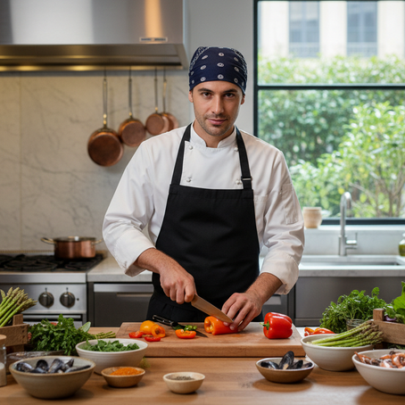 Understanding Personal Chef Costs: A Personal Chef Pricing Guide