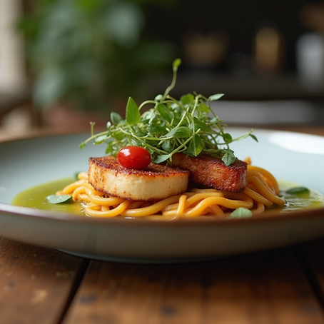 San Antonio's Finest Private Chef Services