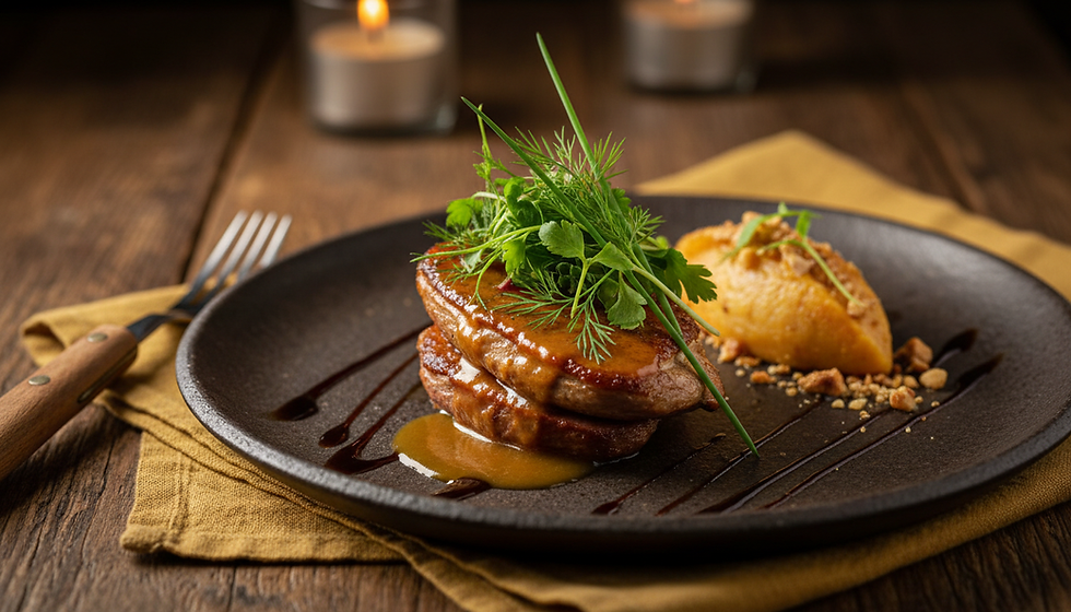 Explore Private Chefs in Boerne: Luxury Private Chef Services
