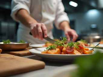 What You Need to Know About Hiring a Private Chef