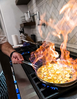 five star private chef san antonio