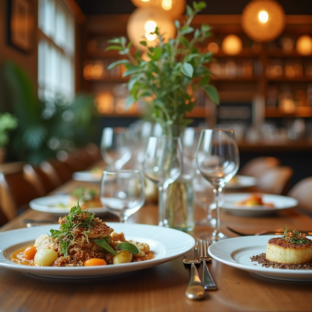 The Benefits of Hiring a Private Chef for Your Events