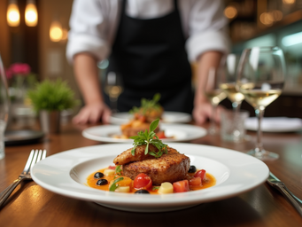 Why Choose Personal Chef Services for Your Home