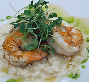 Private Chef San Antonio