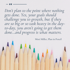 A Little Prioritization Goes a Long Way