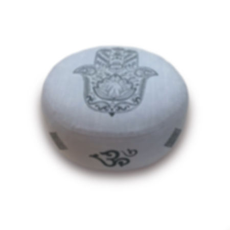 Meditationskissen Hamsa