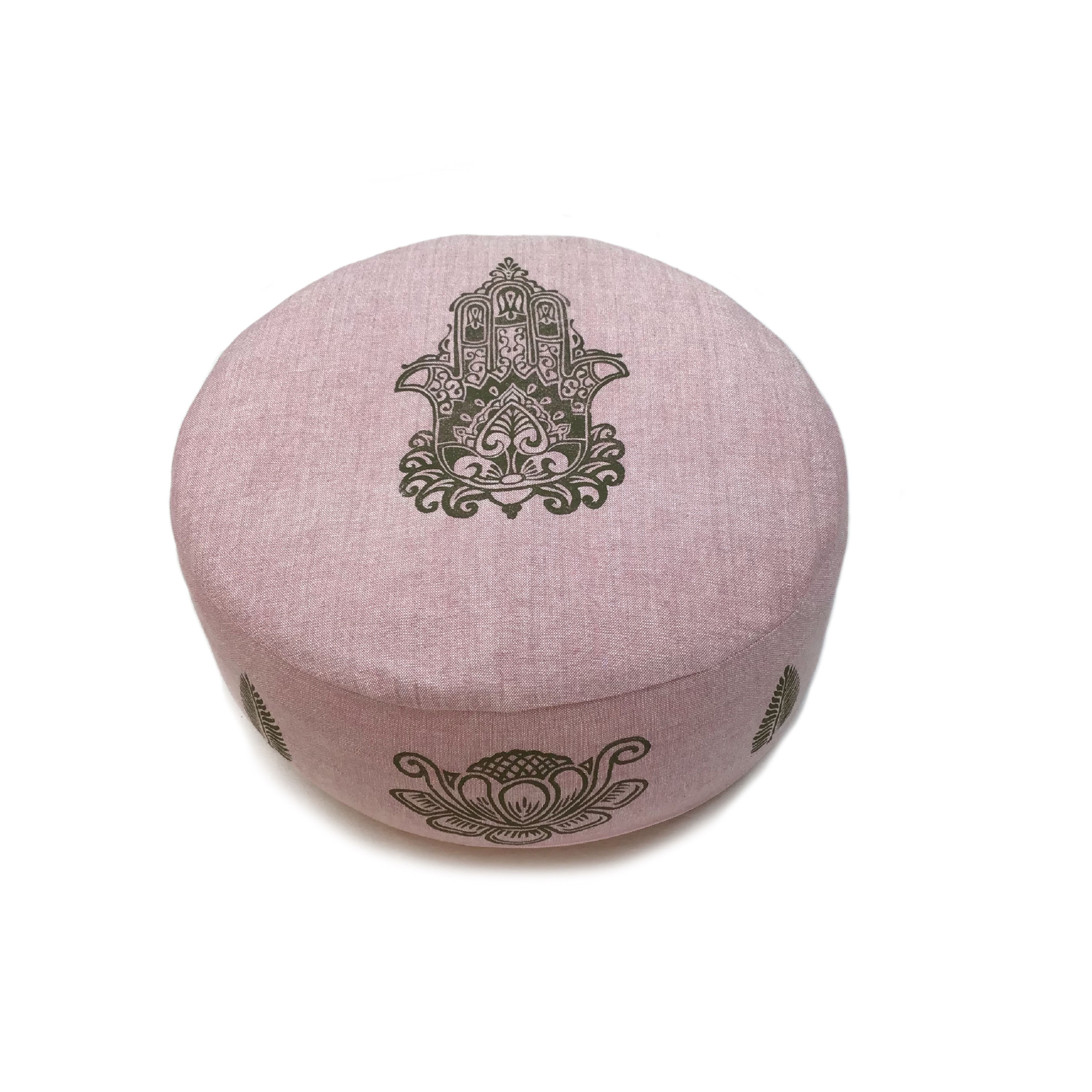 Meditationskissen Hamsa