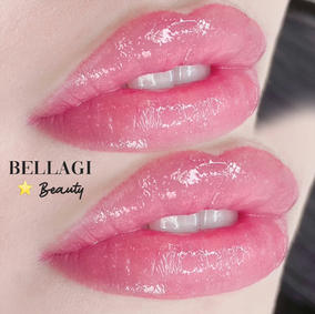 Online Lip Blush Course