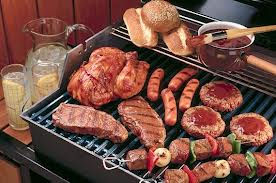 Aussie BBQ