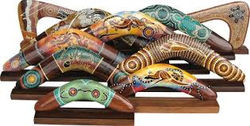 Boomerangs