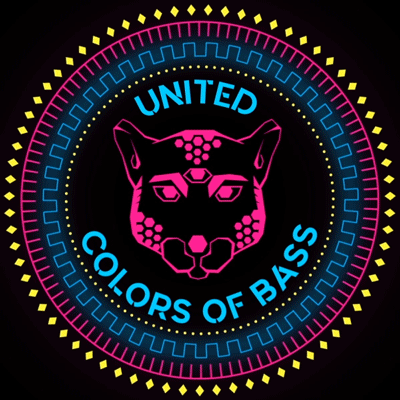 United Colors of Bass