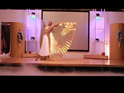 Christmas in Columbus 2017