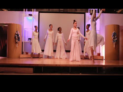 Christmas in Columbus 2017