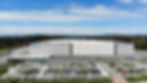 Walmart Distribution Center
