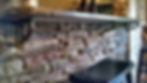 Bar Counter Top Support Bracket