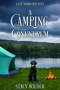 A Camping Conundrum