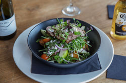 Pure food - Whangarei