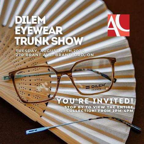 Dilem Frames Avenue Optical