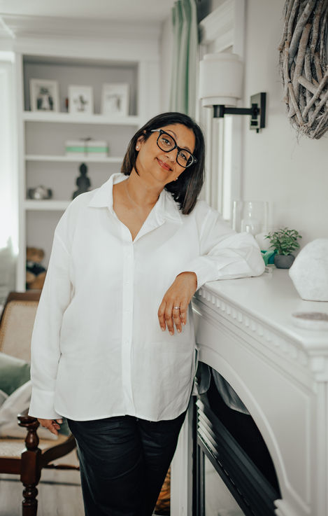 Branding images for Lynne P.