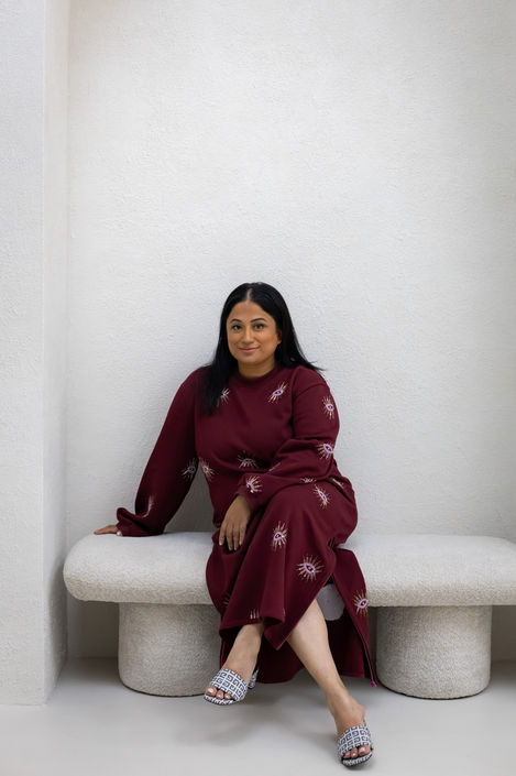 Clothing line - May Seventeenth https://mayseventeenth.com/