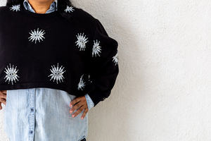 I had the honour of working with Dr. Surya Kattar, a powerhouse entrepreneur and visionary woman with multiple ventures, each grounded in heart, purpose, and impact. This particular project was deeply personal — centered around her daughter’s journey and resilience after a diagnosis of retinoblastoma, a rare form of eye cancer.
Dr. Kattar created a clothing line inspired by her daughter’s strength and spirit — a brand that’s not only fashion-forward but filled with intention. I had the privilege of capturing the campaign photography for this launch, showcasing pieces that reflect courage, creativity, and a mother’s love turned into movement.
Being part of this story — and helping visually express such a powerful message through photography and styling — was an experience I’ll always carry with me. It's more than a brand; it's a legacy in the making.