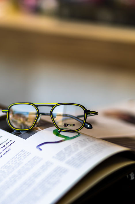 Avenue Optical Five Start Review