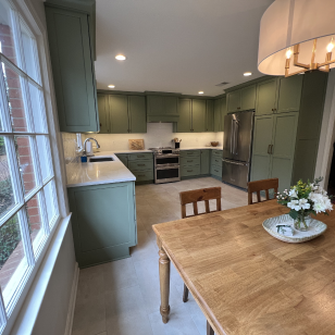 Sample Renovation Project