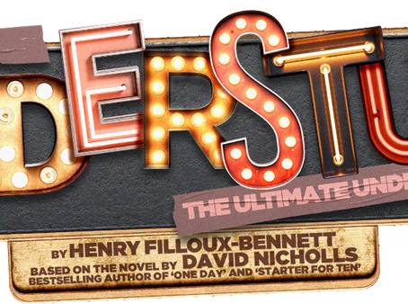 The Understudy: A Wonderful Reminder of the Power of Theatre during these difficult times