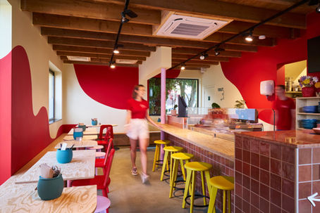 Hoe verhoogt de inrichting van je horecazaak je omzet?