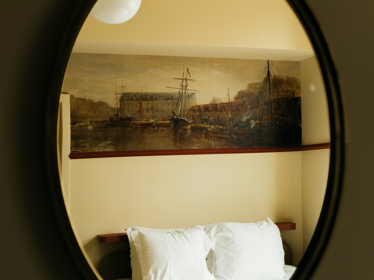 Tales of Bruges — beeld 5