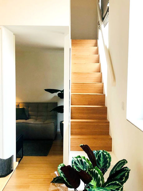 Interieurarchitect design advies en ontwerp