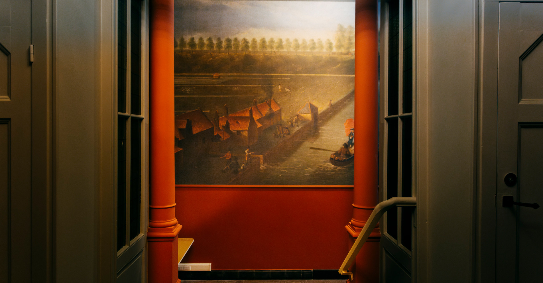 Tales of Bruges