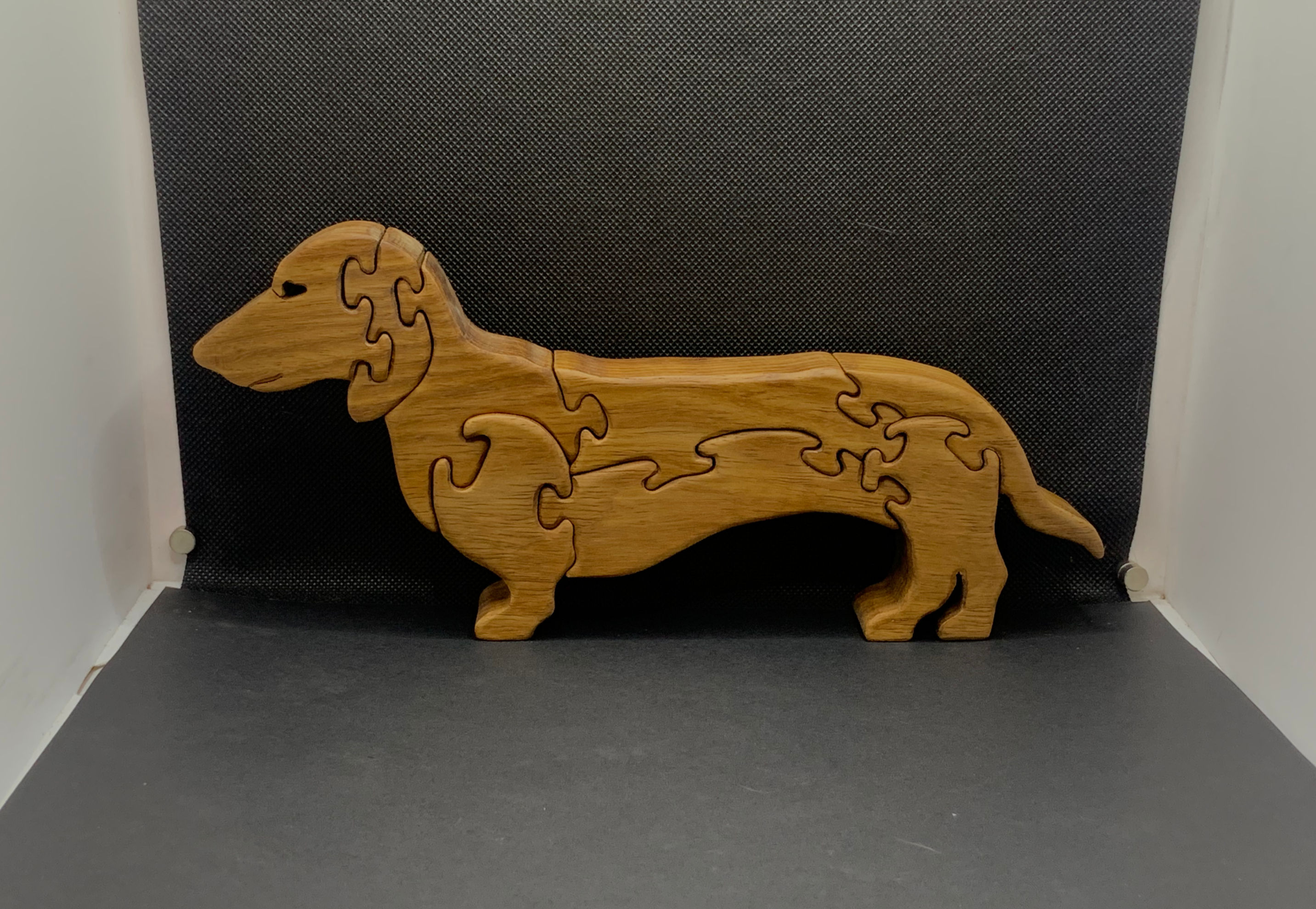 Dachshund Puzzle