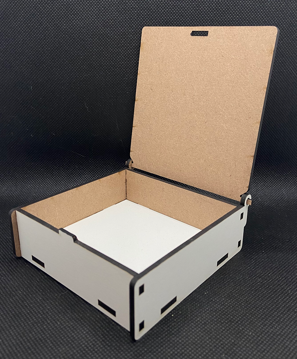 Thumbnail: small boxes with image