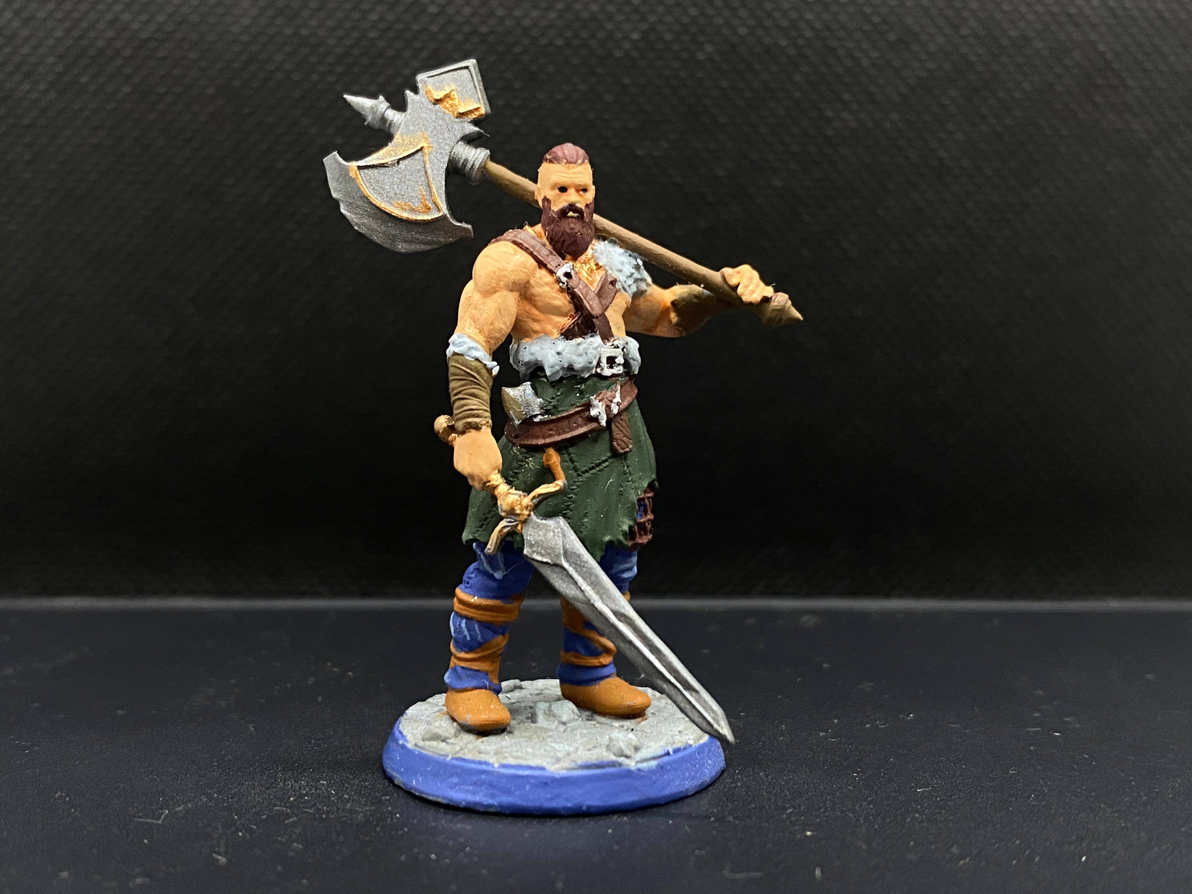 Resin Miniatures - Goblin Invasion