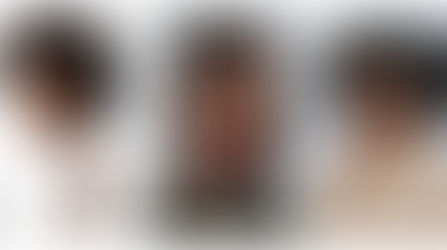 Is Natural Hair Here To Stay?