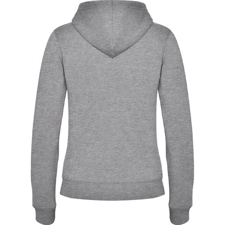 Miniatura: Chaqueta con Capucha Mujer