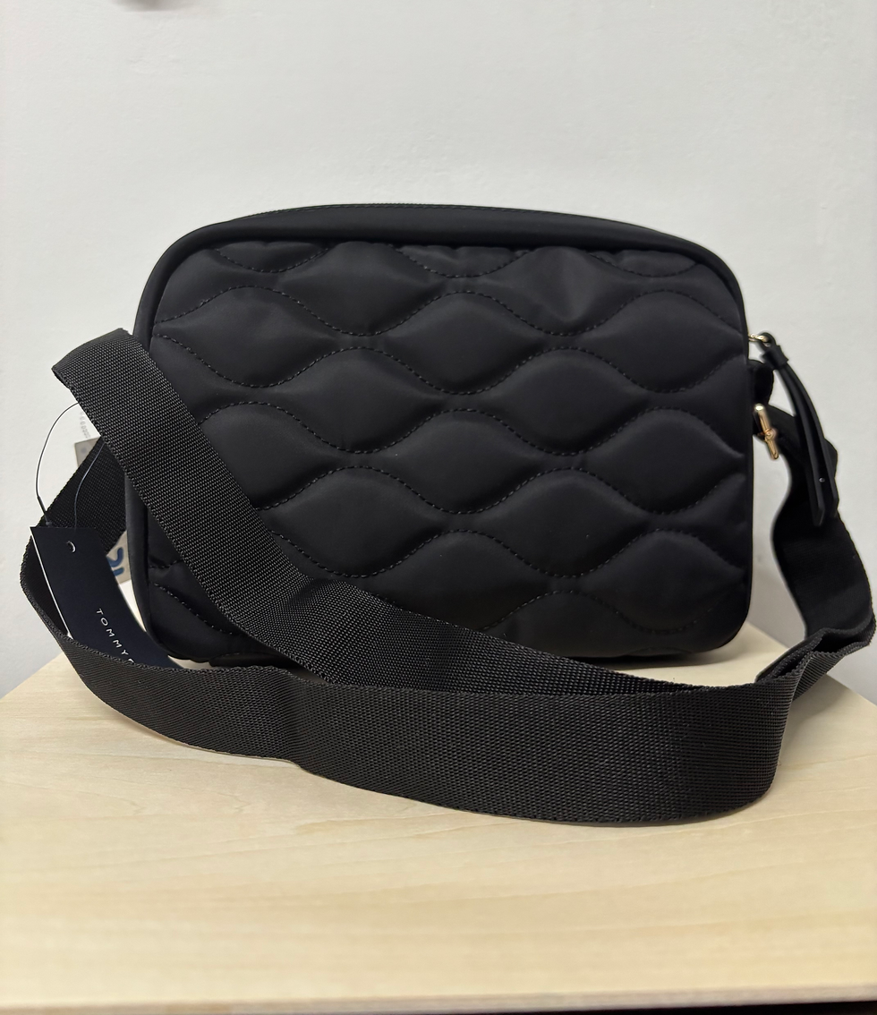Miniatura: Crossbody Tommy Hilfiger