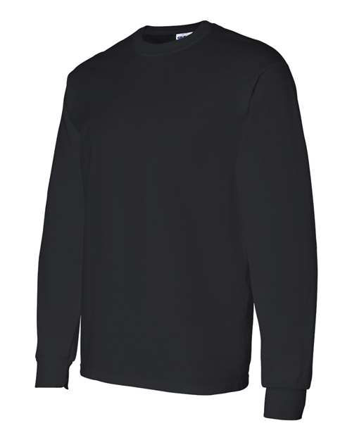 Thumbnail: Gildan Unisex Heavy Cotton™ Long Sleeve T-Shirt - 5400