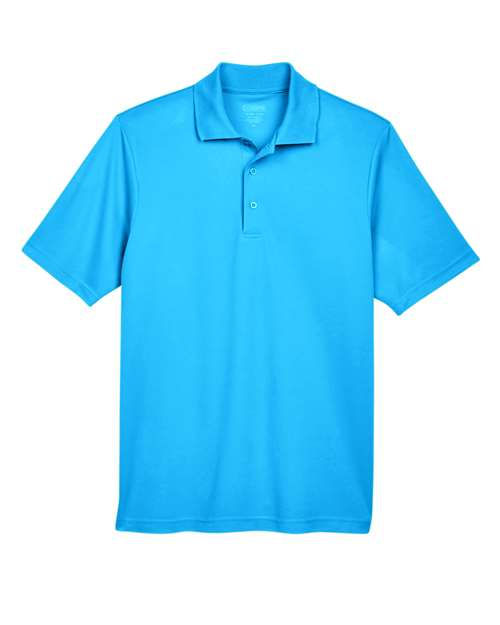Thumbnail: CORE365 Men's Origin Performance Piqué Polo - 88181