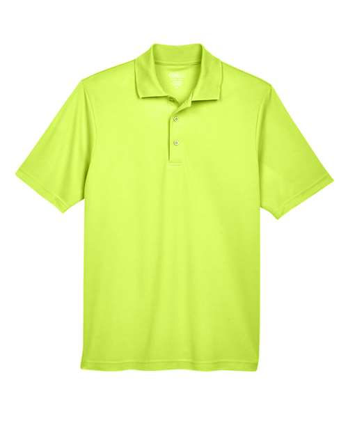 Thumbnail: CORE365 Men's Origin Performance Piqué Polo - 88181